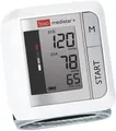 Produktbild: boso medistar + Handgelenk-Blutdruckmessgerät - OVP  direkt vom Hersteller