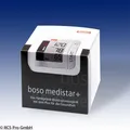 Produktbild: Boso Medistar+ Blutdruckmessgerät Handgelenkmessgerät