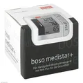 Produktbild: BOSO medistar + Handgelenk-Blutdruckmessgerät · 1 St · PZN 10189240