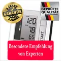 Produktbild: Blutdruckmesser Handgelenk PREMIUM SIEGER IM TEST dazu 3 Geschenke