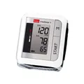 Produktbild: boso medistar+‎476 Handgelenk Blutdruckmessgerät Speicher Arrhythmie Erkennung