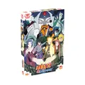 Produktbild: Winning Moves - Puzzle (1000 Teile) - Naruto Final Battle - Mit Sasuke, Sakura und Co. - Alter 10+