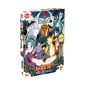 Produktbild: Naruto Jigsaw Puzzle Final Battle (1000 Stücke) Gewinnbewegungen