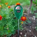 Produktbild: Garten Boden PH Meter Tester Messgerät Erde Gemüse Garten NEU