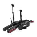 Produktbild: THULE Heckträger Epos für 2 Fahrräder 978 AHK schwarz