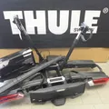 Produktbild: Thule Heckträger Kupplungsträger Epos 978 2 Räder 60kg +Rampe