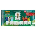 Produktbild: Panini FIFA World Cup 2026 Adrenalyn XL Premium Pack Sammelkarten (10 Karten)