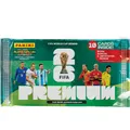 Produktbild: FIFA World Cup Adrenalyn XL 2026 - 1 Premium Booster
