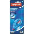 Produktbild: BIC Korrekturroller Tipp-Ex Pocket Mouse 2er Set