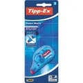 Produktbild: Tipp-Ex Korrekturroller Pocket Mouse, 2 Stück, 4,2mm x 10m