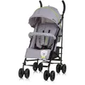 Produktbild: Chipolino Buggy, Grau, Metall, 49x105x60 cm, unisex, Baby on Tour, Kinderwagen, Buggys