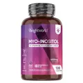 Produktbild: WeightWorld MYO Inositol
