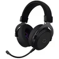 Produktbild: Cooler Master CH351 Gaming-Kopfhörer (schwarz)
