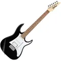 Produktbild: Ibanez GRX40-BKN Black Night