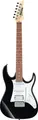Produktbild: Ibanez GRX40-BKN Black Night
