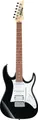 Produktbild: IBANEZ GRX40-BKN GIO E-Gitarre, black bight