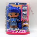 Produktbild: Yummiland Rory Blueberry Große Puppe mit Lipgloss Tier 120803EUC NEU/OVP Doll