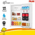 Produktbild: PKM KS93E Kühlschrank mit Kaltlagerzone, 94 Liter, Weiß, Sehr leise mit 36 dB