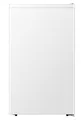 Produktbild: PKM KS93E Kühlschrank Weiß 94L Freistehend Kaltlagerfach 84 cm Sehr Leise 36 dB
