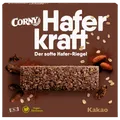 Produktbild: Corny Haferkraft Kakao 4x35g