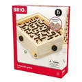 Produktbild: BRIO BALANCESPIEL LABYRINTH 34000