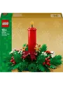 Produktbild: LEGO 40743 Weihnachtsgesteck