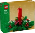 Produktbild: Gadget - Lego: 40743 - Lel Seasons And Occasions - Decorazione Da Tavolo Nataliz