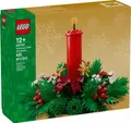 Produktbild: LEGO 40743 Weihnachts Tischdekoration
