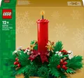 Produktbild: LEGO 40743 Weihnachtliche Tischdeko