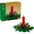 Produktbild: LEGO® Iconic 40743 Weihnachtsgesteck