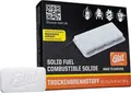 Produktbild: ESBIT Trockenbrennstofftabletten 16x5g - solid fuel - wasserfest verpackt