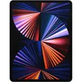 Produktbild: Apple iPad Pro 12,9'' WiFi 5G 256GB 5Gen (2021) grau - Grau