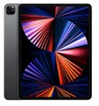 Produktbild: Apple iPad Pro 12.9 2021 5.Gen 5G 256 GB Spacegrau Tablet Akzeptabel