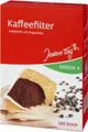 Produktbild: Jeden Tag Filterpapier Größe 4 100 Stück