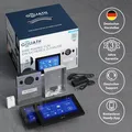 Produktbild: GOLIATH Basic 2 Draht Bus Video Türsprechanlage 1 Familienhaus Smartphone App