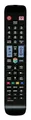 Produktbild: Fernbedienung AA59-00638A Samsung UA46ES7500MXXY UA46ES7500S UA46ES7500SXAB