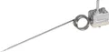 Produktbild: Electrolux Zanussi Thermostat Backofenthermostat Nr. 3890776036
