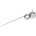 Produktbild: Electrolux Zanussi Thermostat Backofenthermostat Thermostat Nr. 3890776036