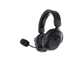 Produktbild: ISY IGH-5000, ultraleichtes, kabelloses, Over-ear Gaming-Headset Bluetooth Schwarz