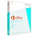Produktbild: Microsoft Office Home & Business 2013 PC