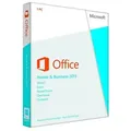 Produktbild: Microsoft Office Home and Business 2013 OEM PKC 1 PC