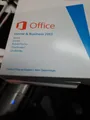 Produktbild: Microsoft Office 2013 Home & Business (T5D-01628)