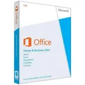 Produktbild: Microsoft Office 2013 Home & Business (T5D-01628)