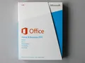 Produktbild: Microsoft Office 2013 Home and Business Vollversion, deutsch, SKU: T5D-01628