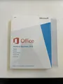 Produktbild: Microsoft Office Home & Business 2013 T5D-01628 Box mit Key Original NEU
