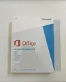 Produktbild: 10x Microsoft Office Home & Business 2013 T5D-01628 Box mit Key Original
