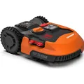 Produktbild: Worx WR155E (2000 m², Begrenzungskabel) (WR155E)