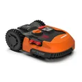 Produktbild: WORX Mähroboter Rasenroboter Gartenroboter Landroid bis 2000m² WR155E