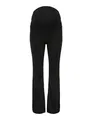 Produktbild: ONLY MATERNITY Damen Olmfever Stretch Flaired Pants Jrs Hose, Schwarz, L EU
