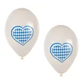 Produktbild: 20 Luftballons Ø 25 cm 